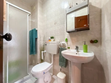 Apartamento T3 para Venda em São João Baptista e Santa Maria dos Olivais