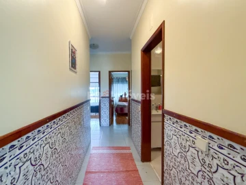 Apartamento T3 para Venda em São João Baptista e Santa Maria dos Olivais
