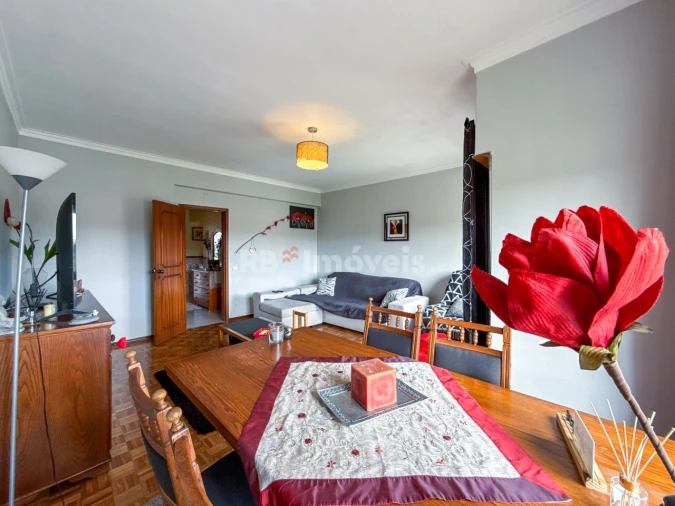 Apartamento T3 para Venda em São João Baptista e Santa Maria dos Olivais Foto 24