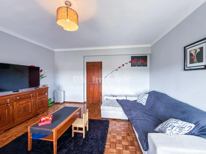 Apartamento T3 para Venda em São João Baptista e Santa Maria dos Olivais Foto 28