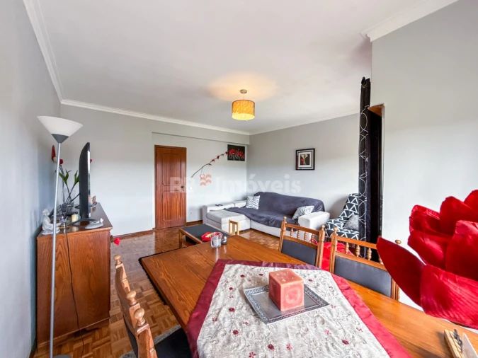 Apartamento T3 para Venda em São João Baptista e Santa Maria dos Olivais Foto 19