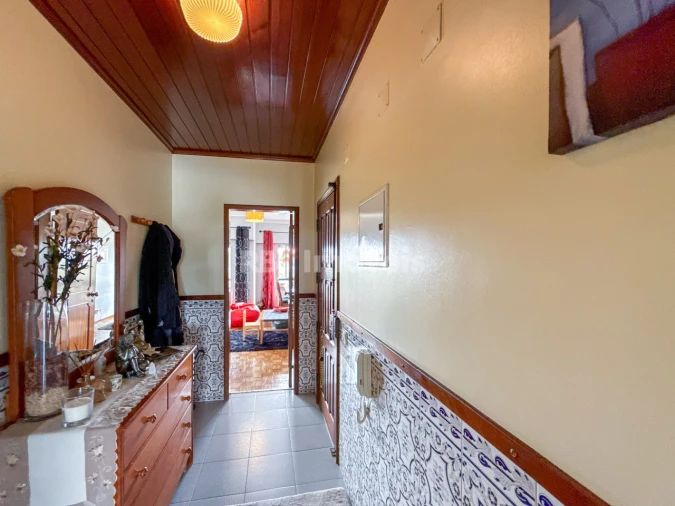 Apartamento T3 para Venda em São João Baptista e Santa Maria dos Olivais Foto 42
