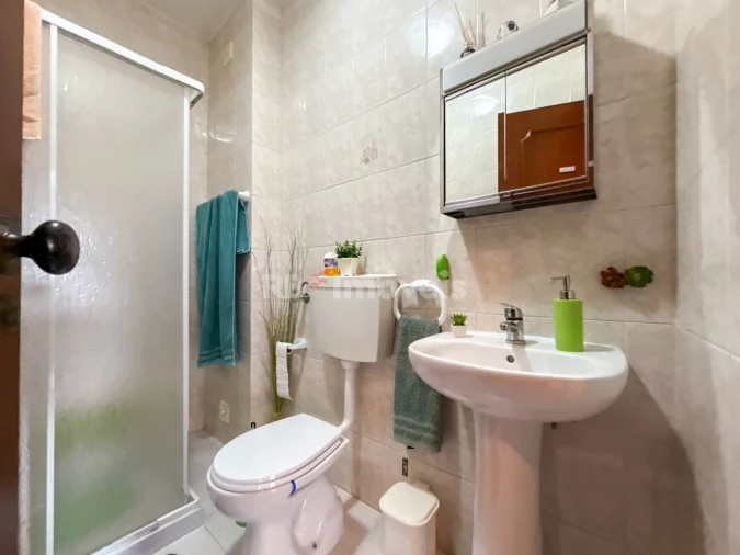 Apartamento T3 para Venda em São João Baptista e Santa Maria dos Olivais Foto 31