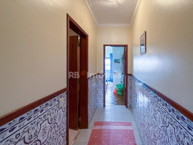Apartamento T3 para Venda em São João Baptista e Santa Maria dos Olivais Foto 32