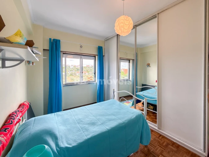 Apartamento T3 para Venda em São João Baptista e Santa Maria dos Olivais Foto 36