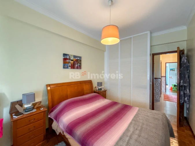 Apartamento T3 para Venda em São João Baptista e Santa Maria dos Olivais Foto 13