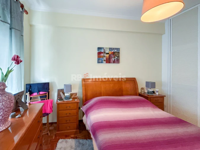 Apartamento T3 para Venda em São João Baptista e Santa Maria dos Olivais Foto 15