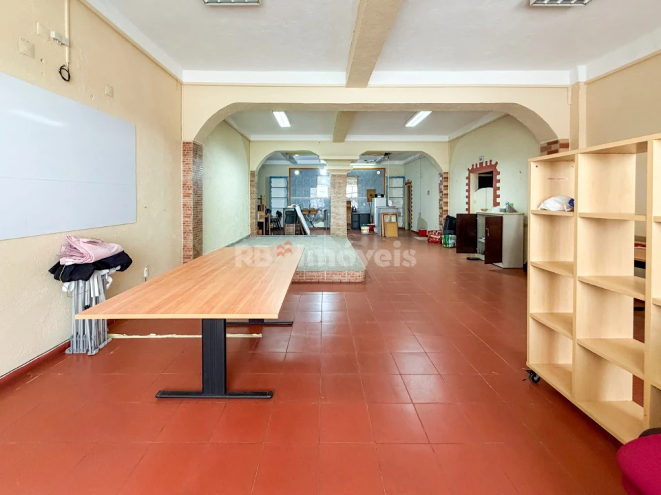 Loja para Venda em São João Baptista Foto 6