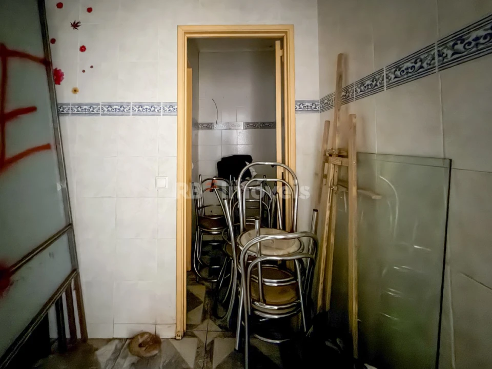 Loja para Venda em São João Baptista Foto 13