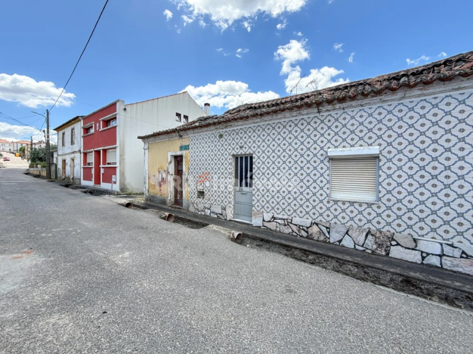 Terreno para Venda em Tramagal Foto 2