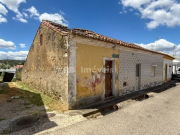 Terreno para Venda em Tramagal