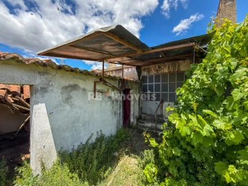 Terreno para Venda em Tramagal