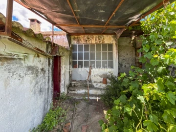 Terreno para Venda em Tramagal
