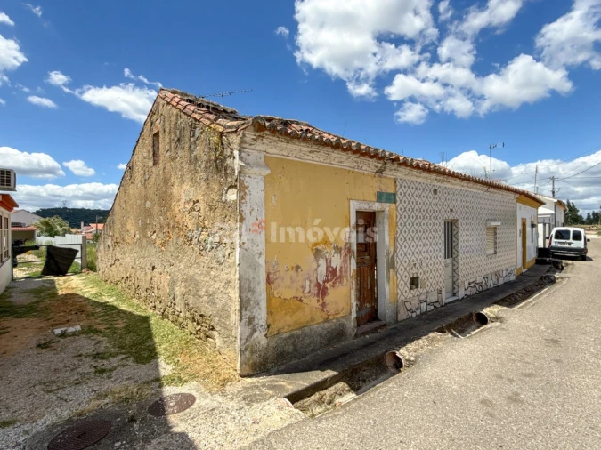 Terreno para Venda em Tramagal Foto 4