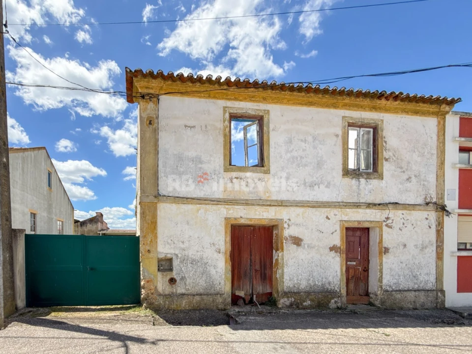 Terreno para Venda em Tramagal Foto 2