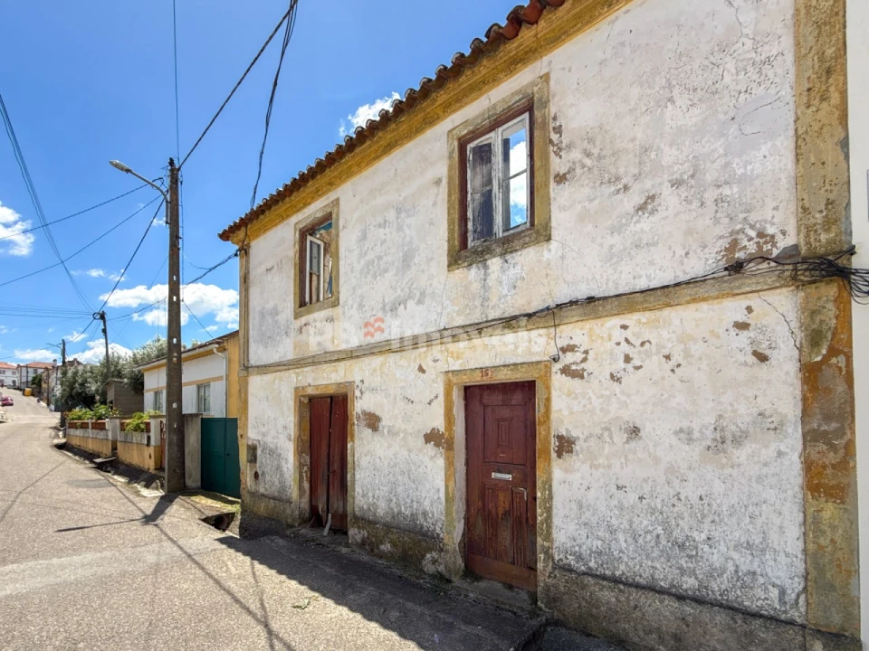 Terreno para Venda em Tramagal Foto 5