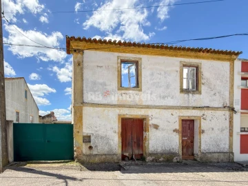 Terreno para Venda em Tramagal