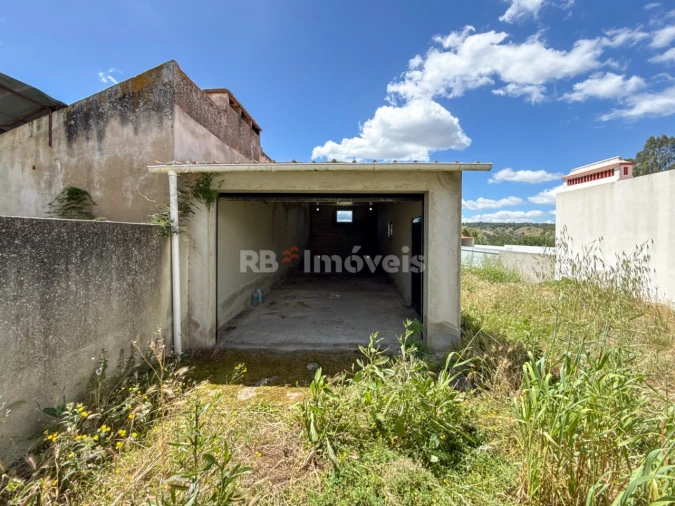 Terreno para Venda em Tramagal Foto 6