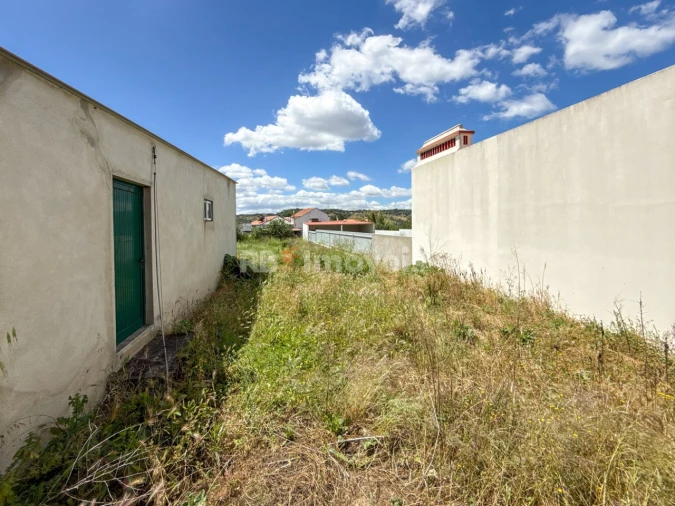 Terreno para Venda em Tramagal Foto 7