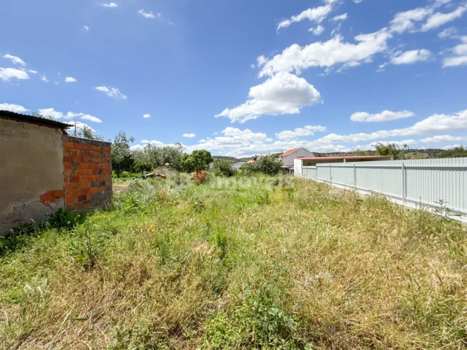 Terreno para Venda em Tramagal Foto 11