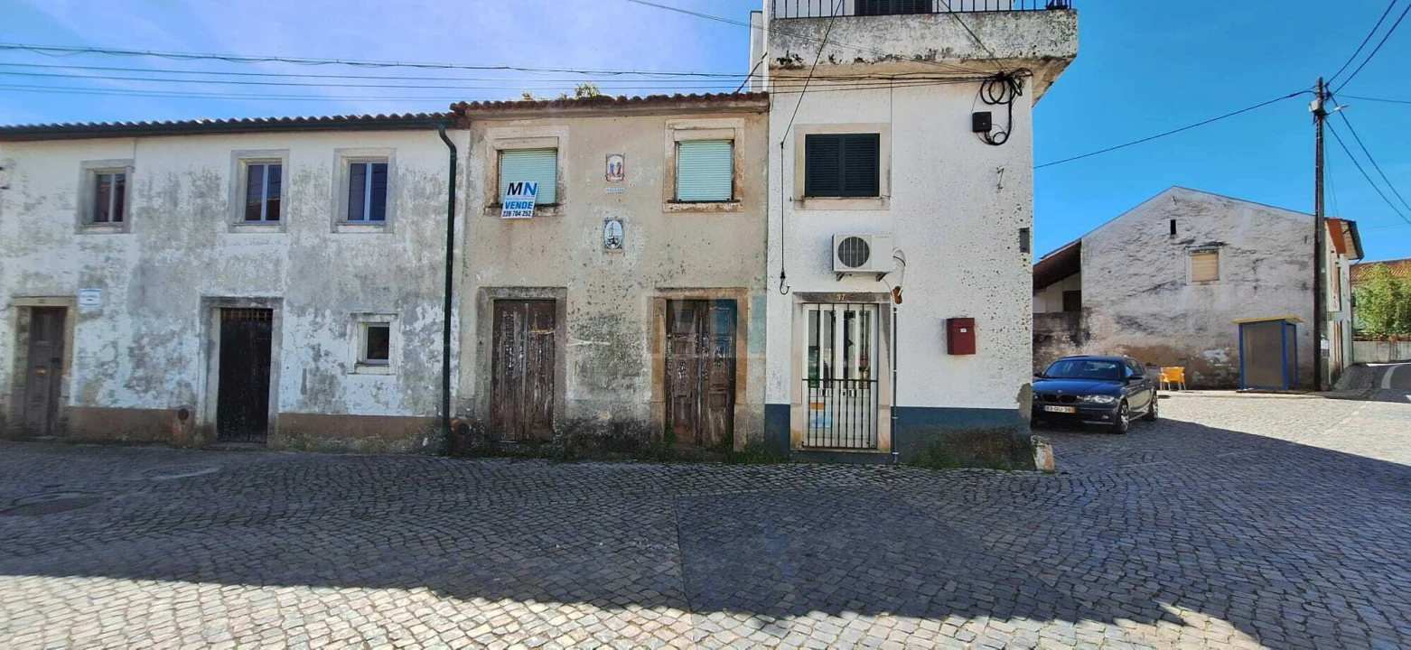Moradia T9 para Venda em Almalagues Foto 11