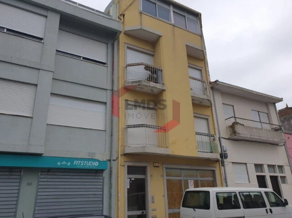 Apartamento T2 para Venda em Cedofeita, Santo Ildefonso, Sé, Miragaia, São Nicolau e Vitória Foto 13