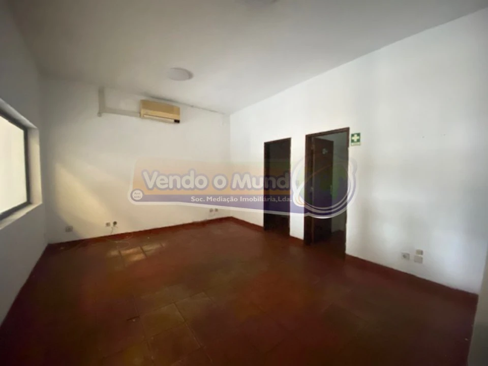 Armazém para Arrendamento em Samora Correia Foto 5