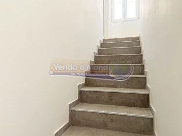 Moradia T3 para Venda em Salvaterra de Magos e Foros de Salvaterra