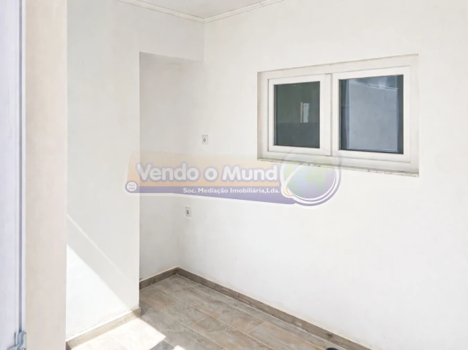 Moradia T3 para Venda em Salvaterra de Magos e Foros de Salvaterra Foto 8