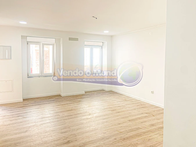 Moradia T3 para Venda em Salvaterra de Magos e Foros de Salvaterra Foto 14