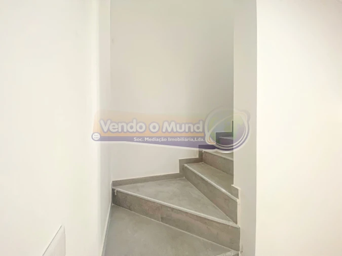 Moradia T3 para Venda em Salvaterra de Magos e Foros de Salvaterra Foto 16