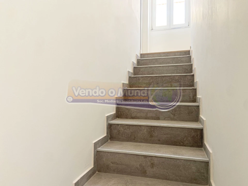 Moradia T3 para Venda em Salvaterra de Magos e Foros de Salvaterra Foto 17