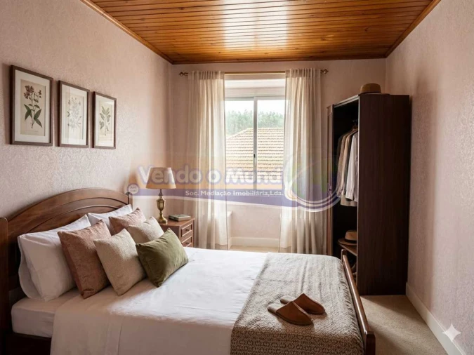 Moradia T2 para Venda em Alenquer (Santo Estêvão e Triana) Foto 6