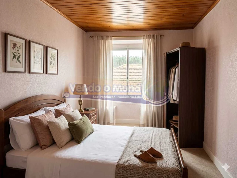 Moradia T2 para Venda em Alenquer (Santo Estêvão e Triana) Foto 6
