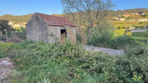 Quinta T3 para Venda em Vilarinho