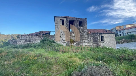 Quinta T3 para Venda em Vilarinho