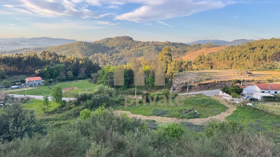 Quinta T3 para Venda em Vilarinho Foto 6
