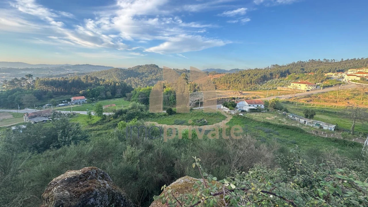 Quinta T3 para Venda em Vilarinho Foto 7