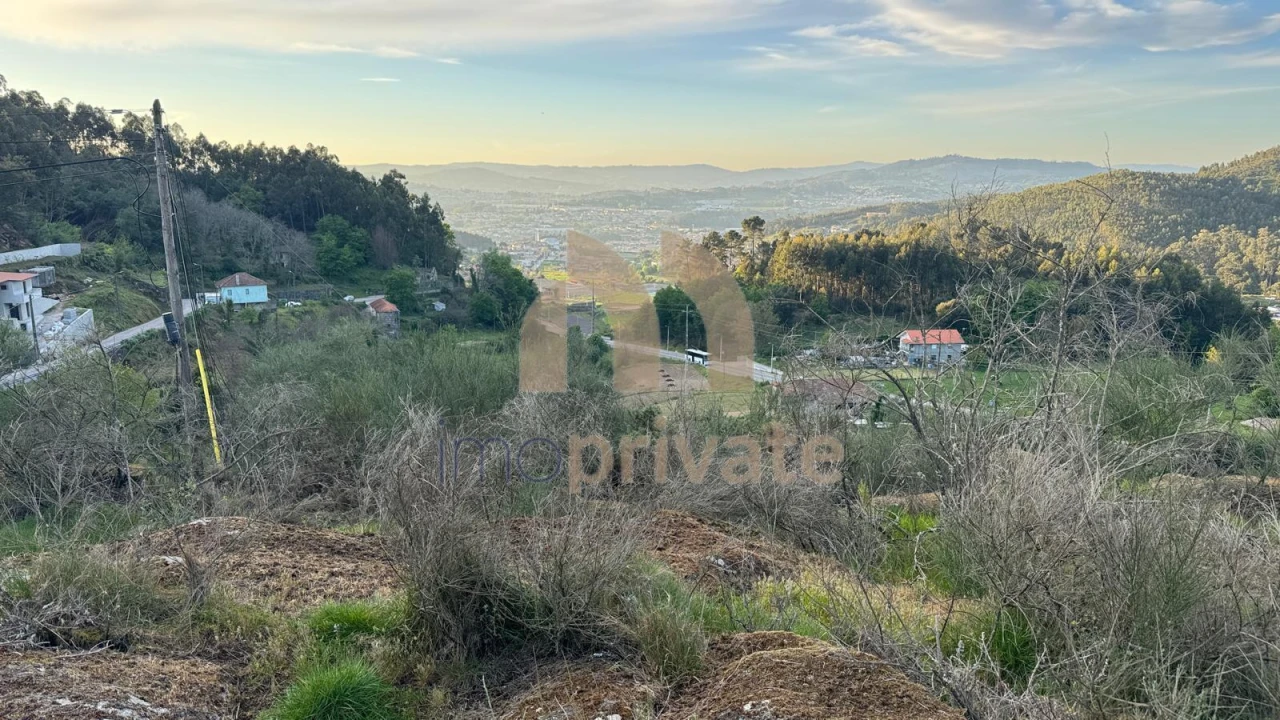 Quinta T3 para Venda em Vilarinho Foto 9