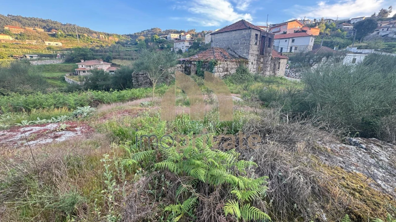 Quinta T3 para Venda em Vilarinho Foto 13