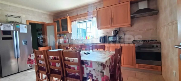 Moradia T3 para Venda em Glória do Ribatejo e Granho