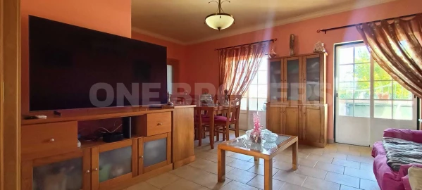Moradia T3 para Venda em Glória do Ribatejo e Granho