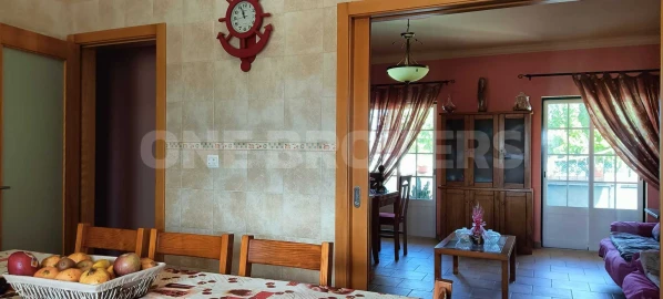 Moradia T3 para Venda em Glória do Ribatejo e Granho