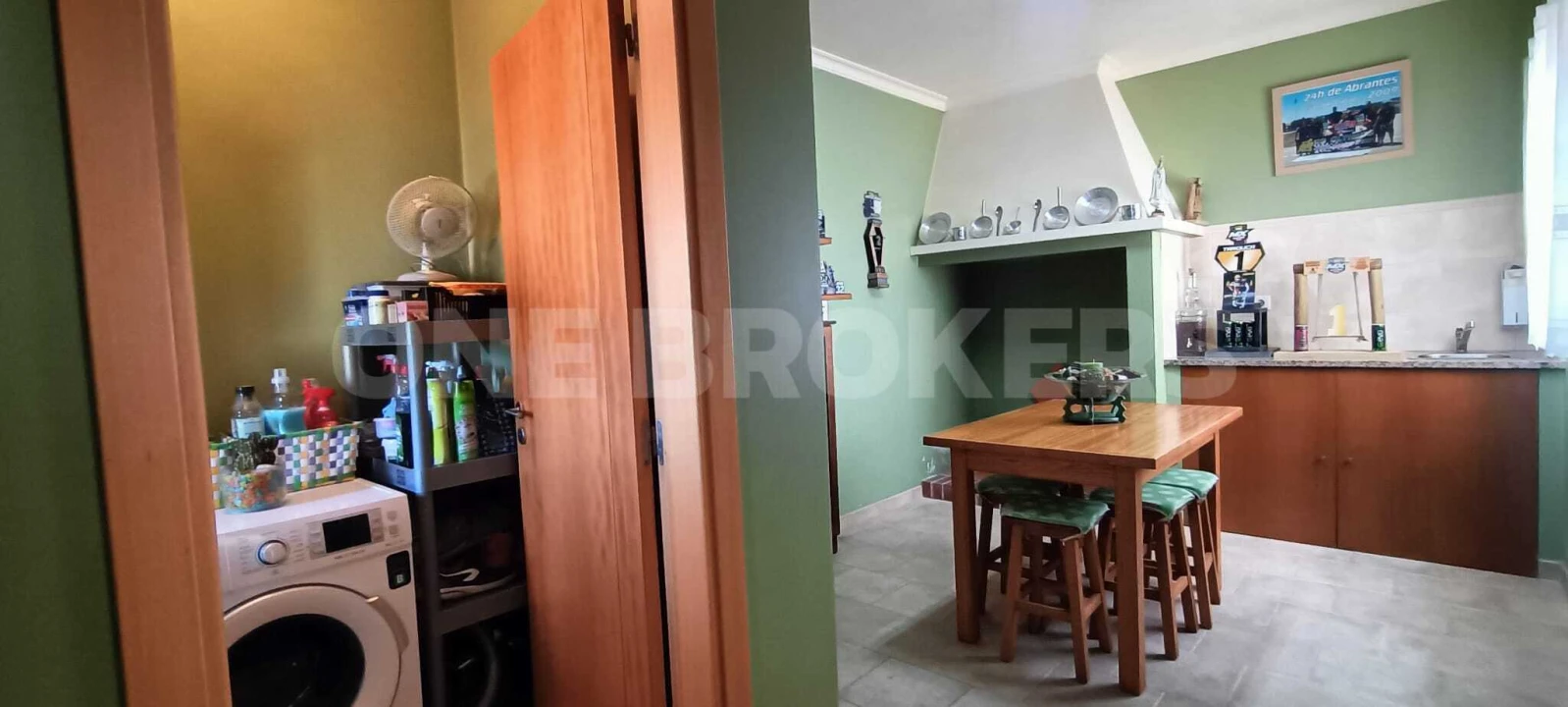 Moradia T3 para Venda em Glória do Ribatejo e Granho Foto 10