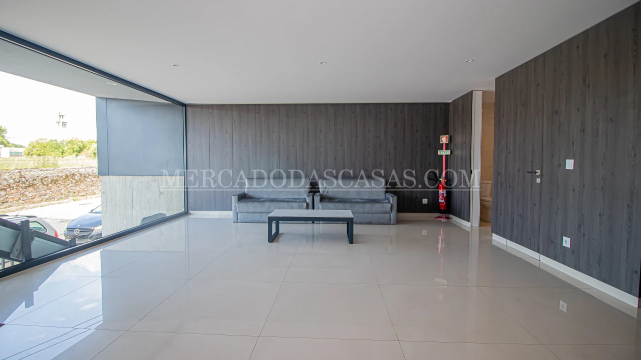 Apartamento T2 para Venda em Madalena Foto 10