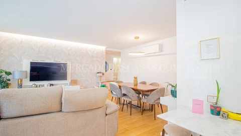 Apartamento T2 para Venda em Madalena
