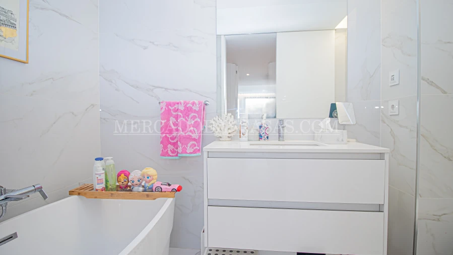 Apartamento T2 para Venda em Madalena Foto 5