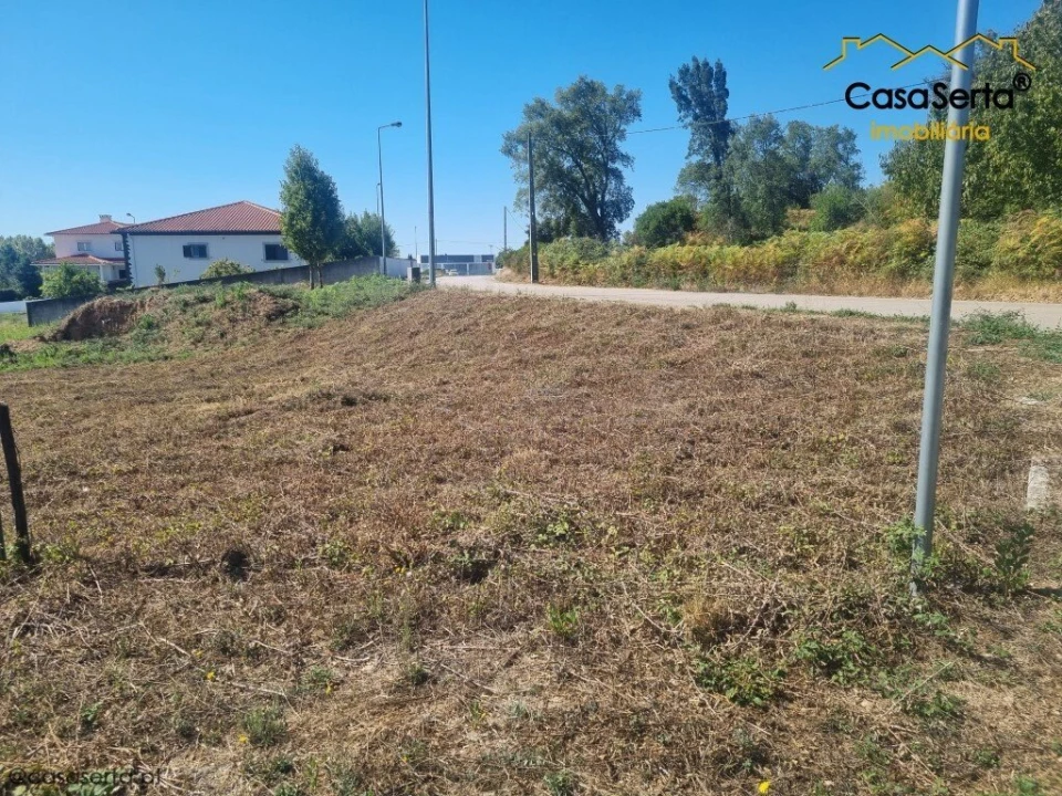 Terreno para Venda em Sertã Foto 2