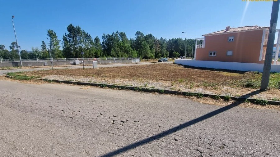 Terreno para Venda em Sertã
