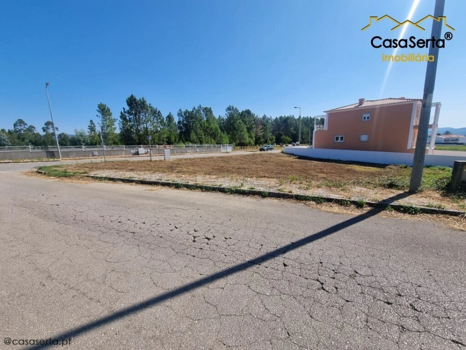 Terreno para Venda em Sertã Foto 1
